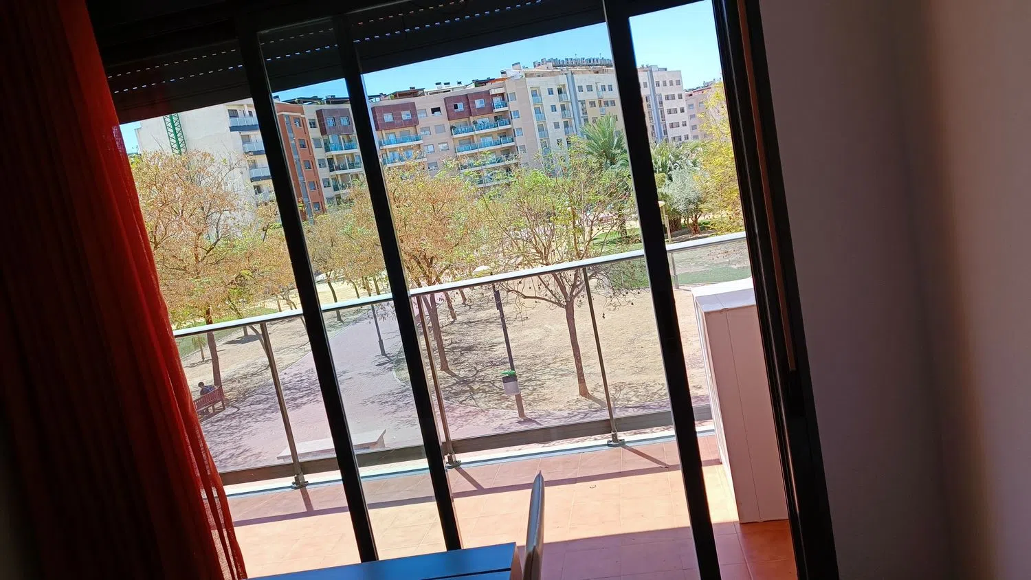 Piso en avenida Antonio Martínez Guirao, 14 - Foto 38