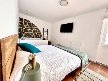 Piso en  Calle Pajaruco 12 - Foto 1