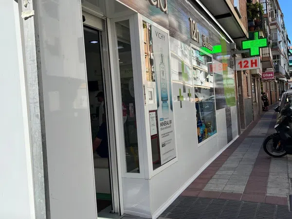 Piso en Calle Valdemoro, 3, San Isidro, San Isidro - Foto 11