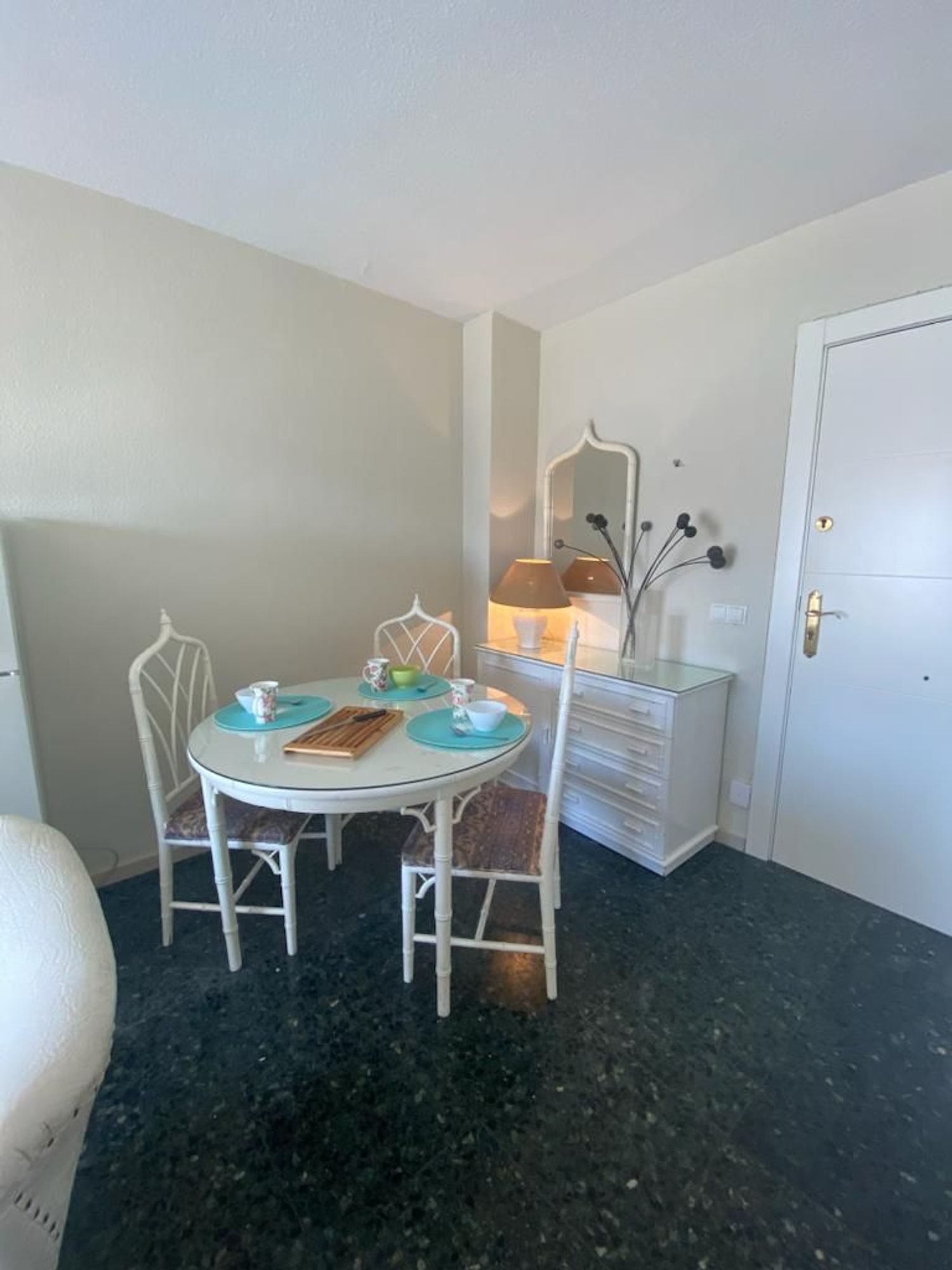 Estudio en Avenida Manuel Mena Palma, 2, Cortijo Torrequebrada - Foto 4