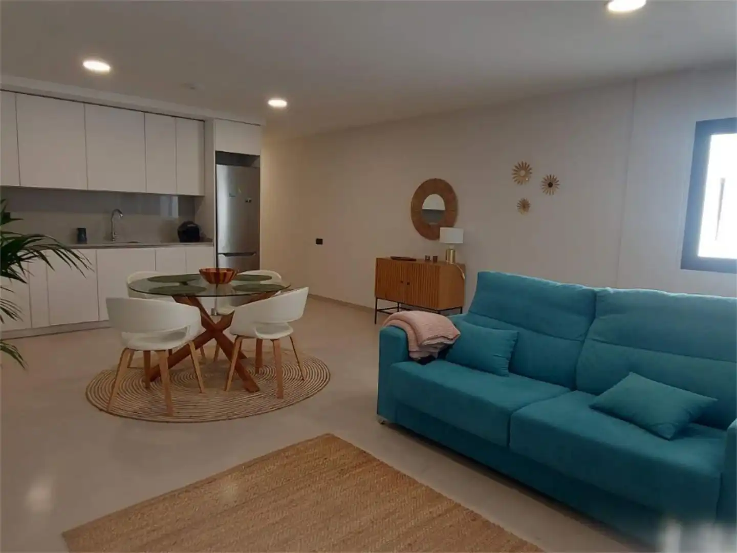 Piso en  Calle Lepanto 55 - Foto 2