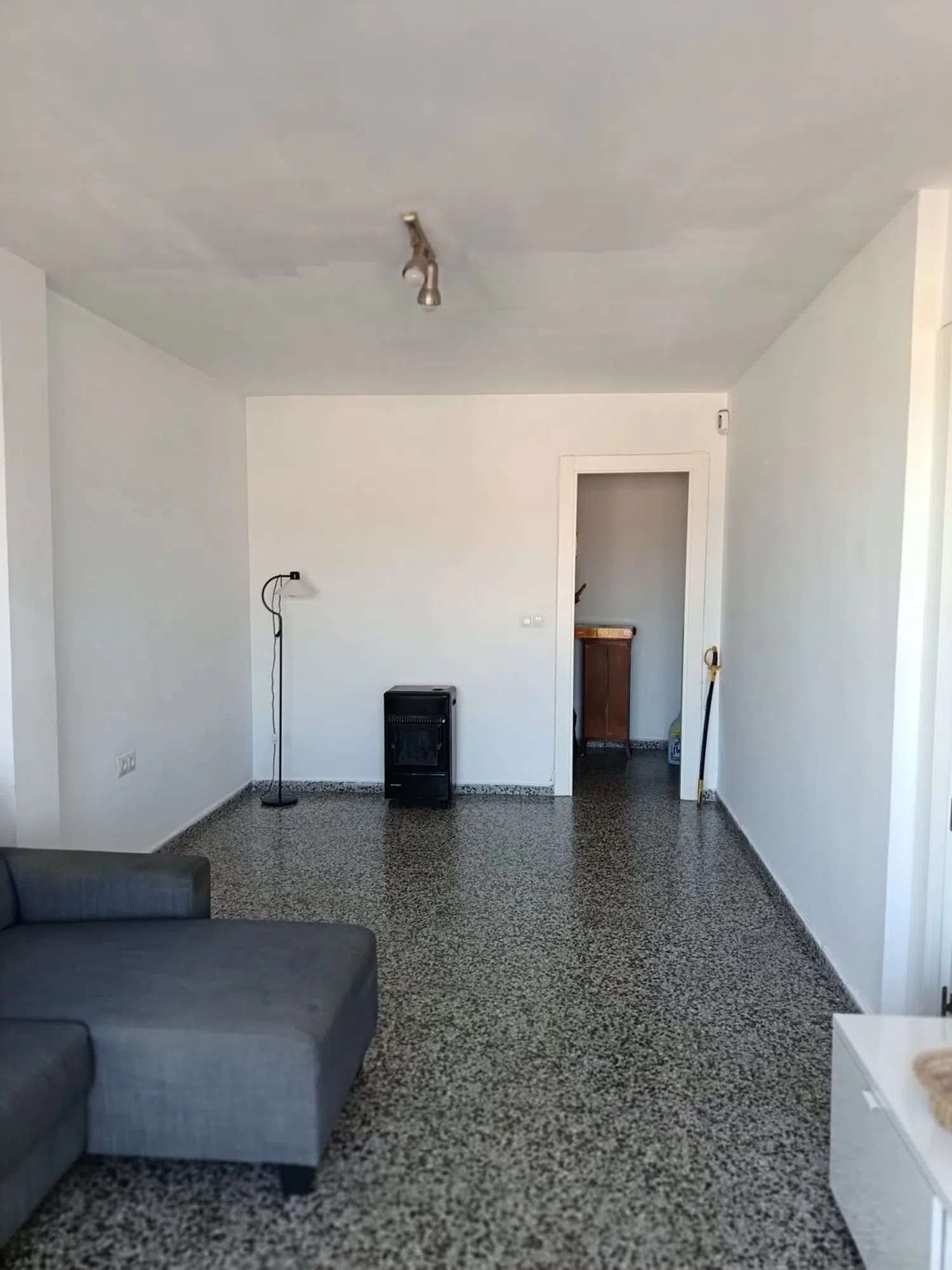 Piso en Barrio Girón - Las Delicias - Pacífico - Foto 12