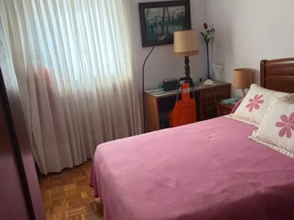 Piso en Avenida Ferrocarril, 23, Someso - Matogrande, Someso - Matogrande - Foto 4