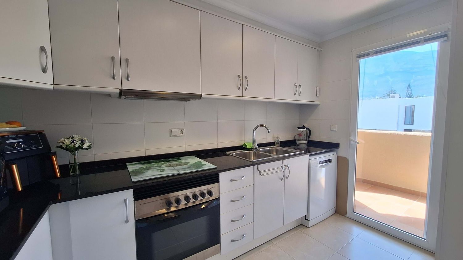 Piso en Camino Alt de Dénia a Xàbia, 26, El Montgó, El Montgó - Foto 19