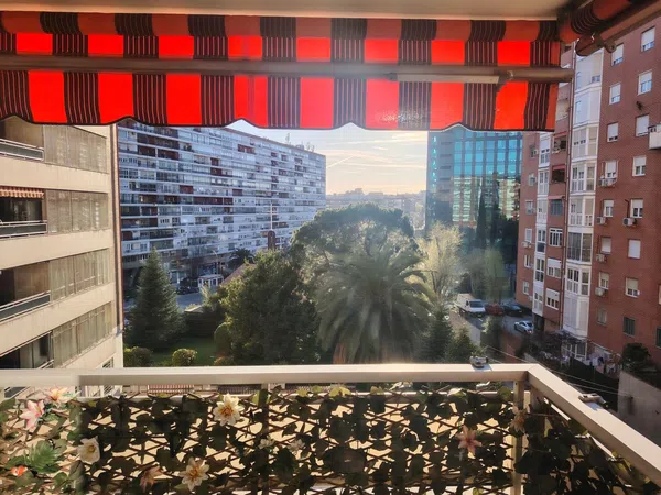 Piso en calle Antonio Calvo, 1 - Foto 2