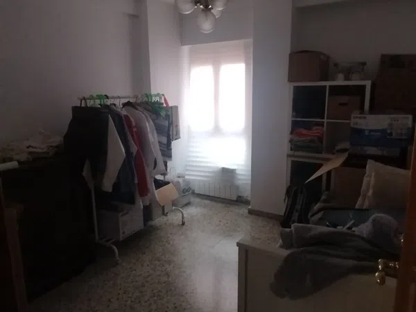 Piso en Calle de Francisco de Vitoria, 27, Paseo de la Constitución - Las Damas - Foto 14