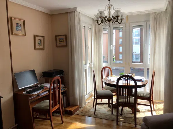 Piso en Calle San Martín del Pino, 23, Peñacastillo - Nuevamontaña, Peñacastillo - Nuevamontaña - Foto 14