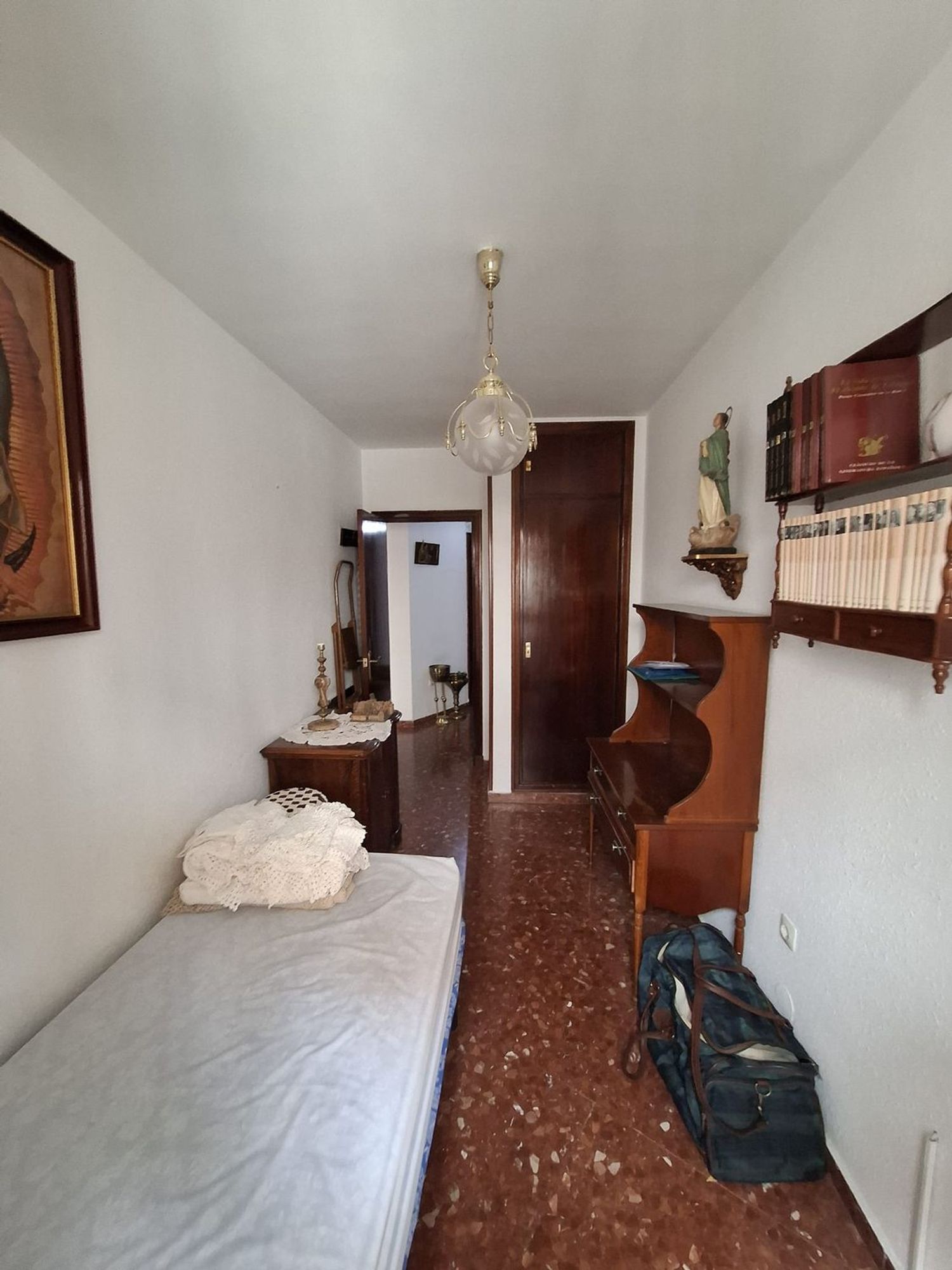 Piso en Plaza San Martín, 3, Encarnación-Las Setas - Foto 3