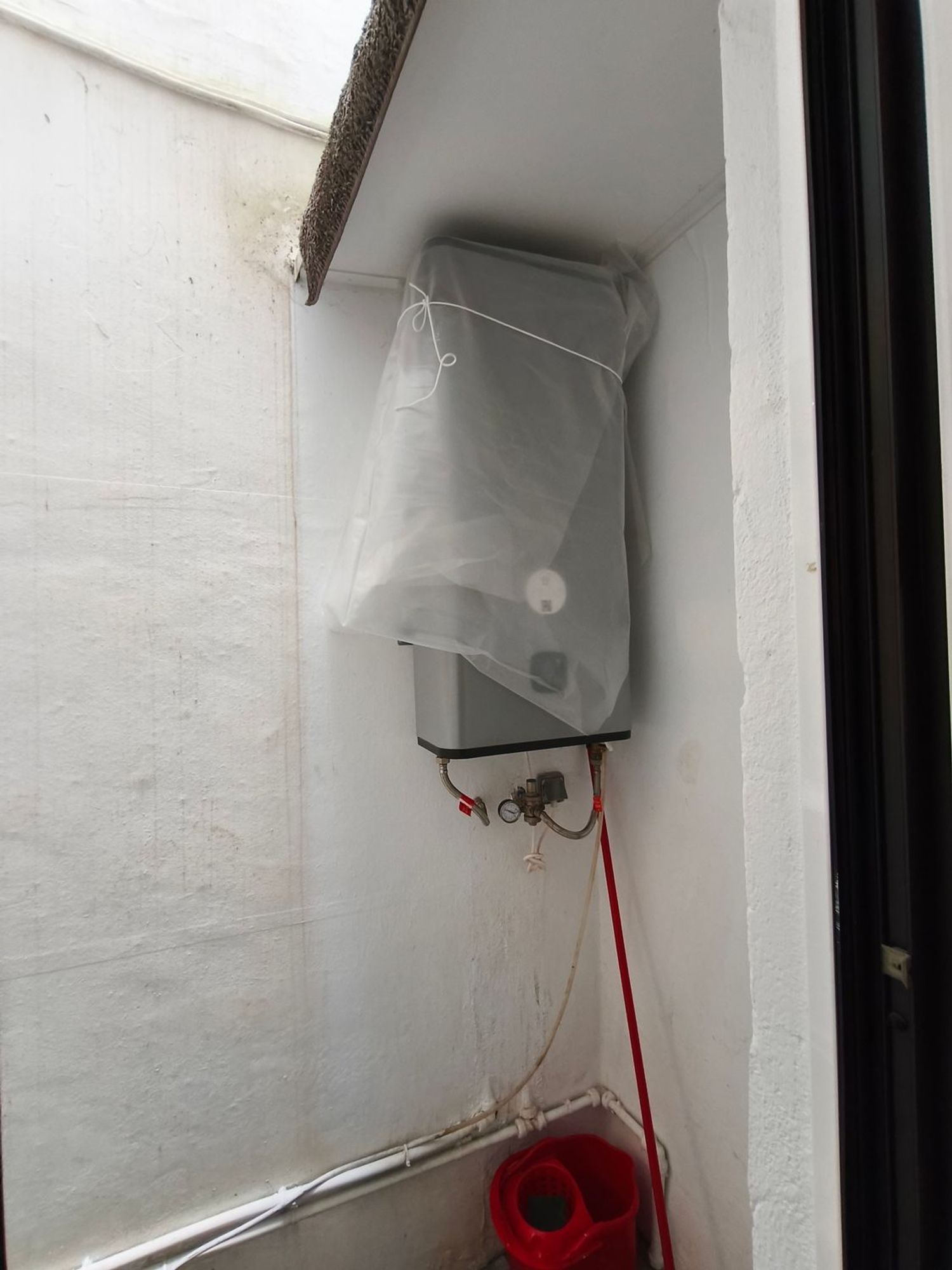 Piso en calle Andrés Antelo, 9 - Foto 22