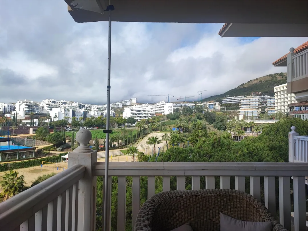 Piso en  Calle Granado del Higueron 2 - Foto 14