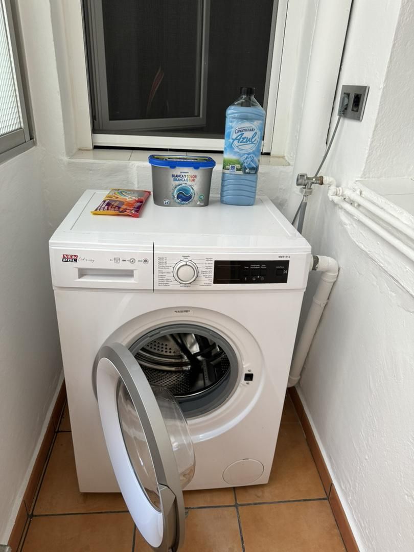 Piso en  Carrer de Sant Mateu 4 - Foto 8