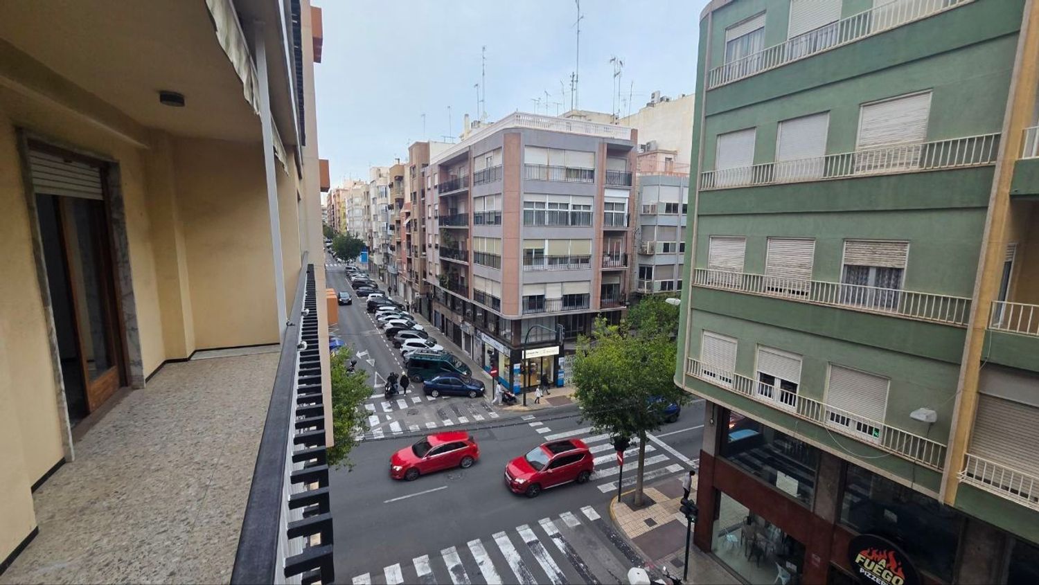 Piso en calle Ruperto Chapí, 43 - Foto 1