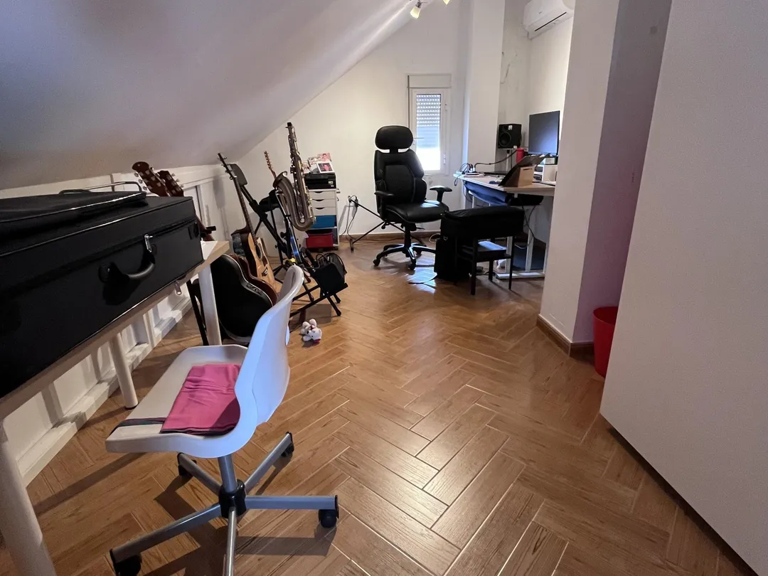 Chalet en  Calle Hierbaluisa 2 - Foto 27