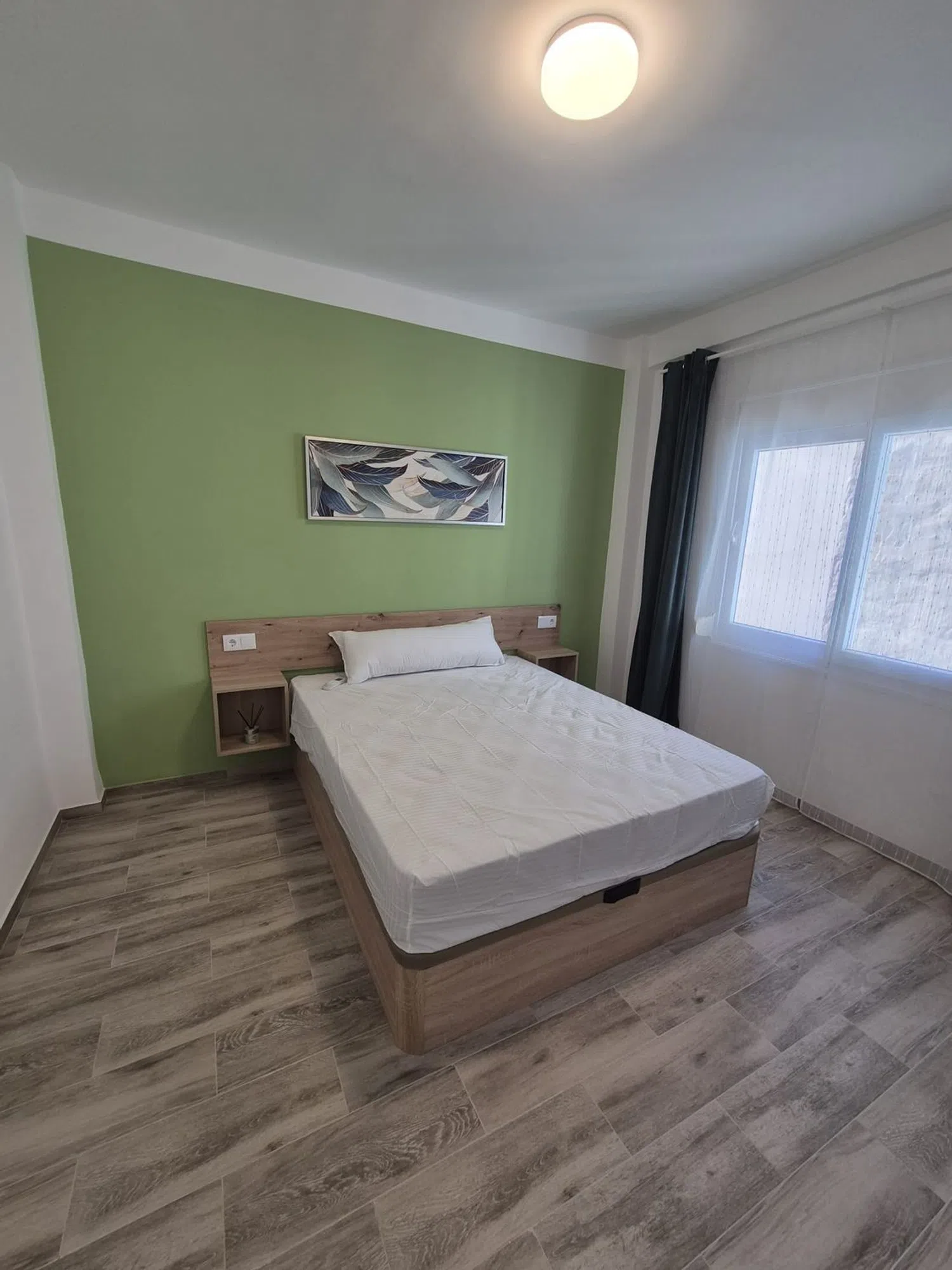 Estudio en calle de Casiopea, 41 - Foto 7