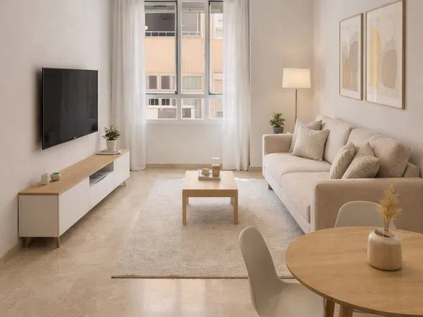 Piso en calle Alderete, 8 - Foto 2