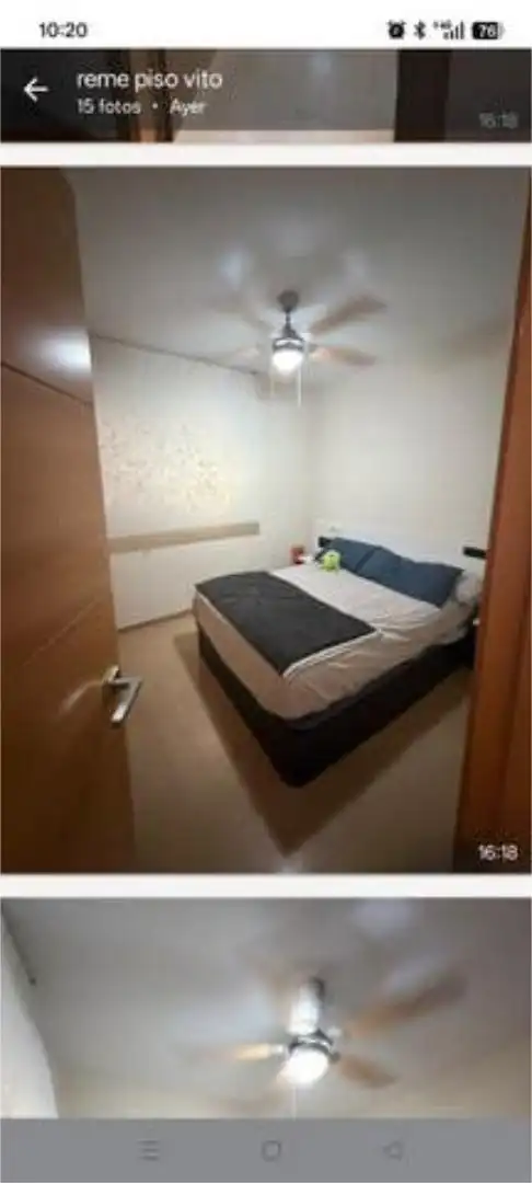 Apartamento en Granja Suarez - Foto 4