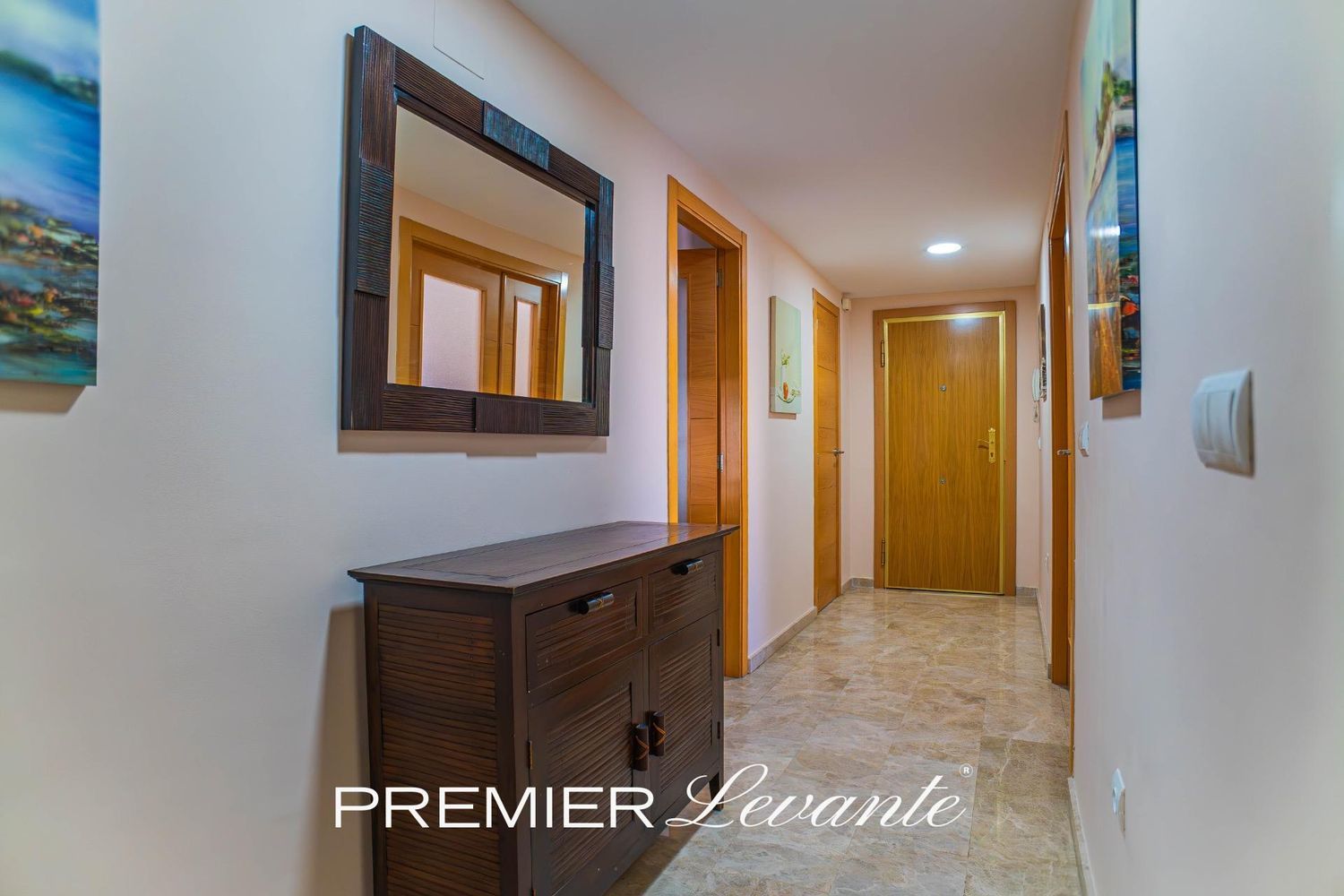 Piso en Calle Granja de Rocamora, 16, Garbinet - Parque de las Avenidas - Foto 23