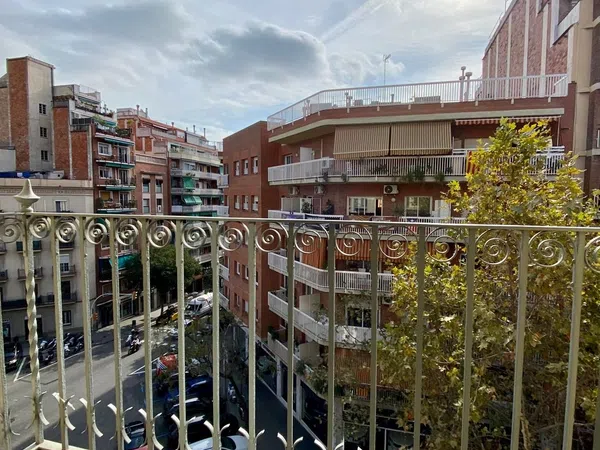 Piso en El Baix Guinardó, El Baix Guinardó - Foto 17