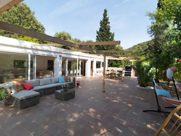 Casa rural en Arenys de Munt - Foto 9