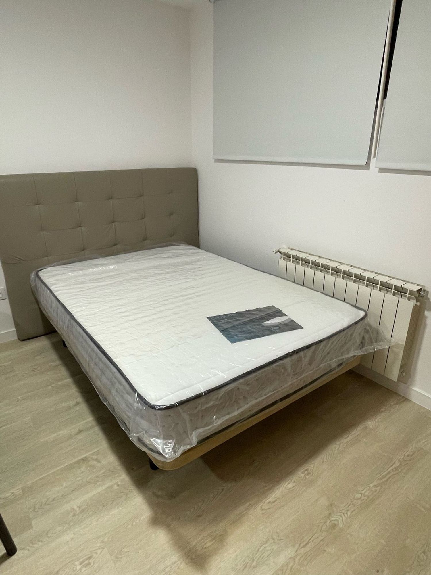 Estudio en Calle los jabalíes, 10, Campodón - Ventorro del Cano, Alcorcón - Foto 9