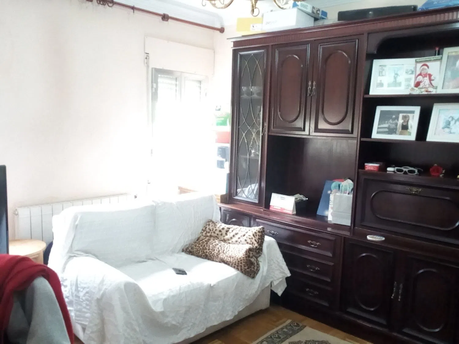 Piso en calle de Venancio Martín, 50 - Foto 1