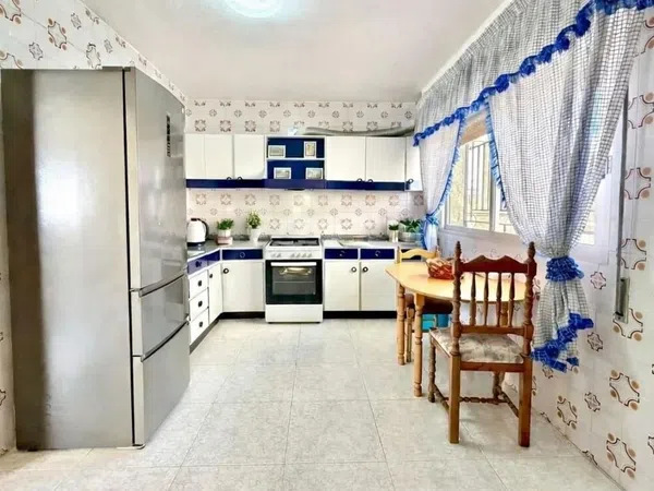 Casa o chalet independiente en Calle Miraflores, 19 - Foto 4