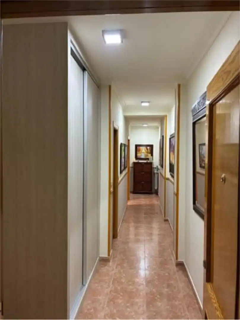 Piso en Barrio asturias - Foto 8