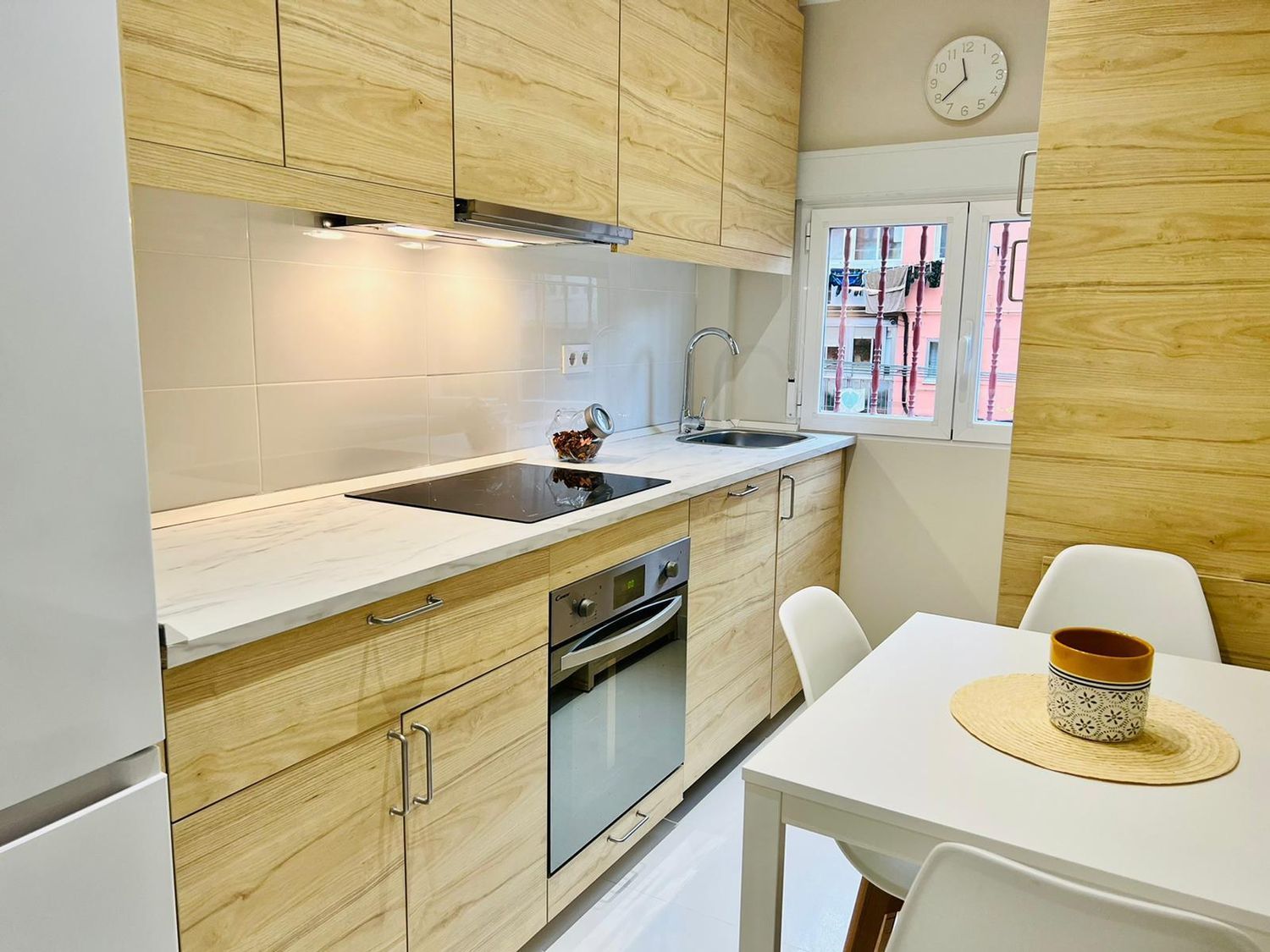 Piso en calle del Campo de la Paloma, 1 - Foto 6