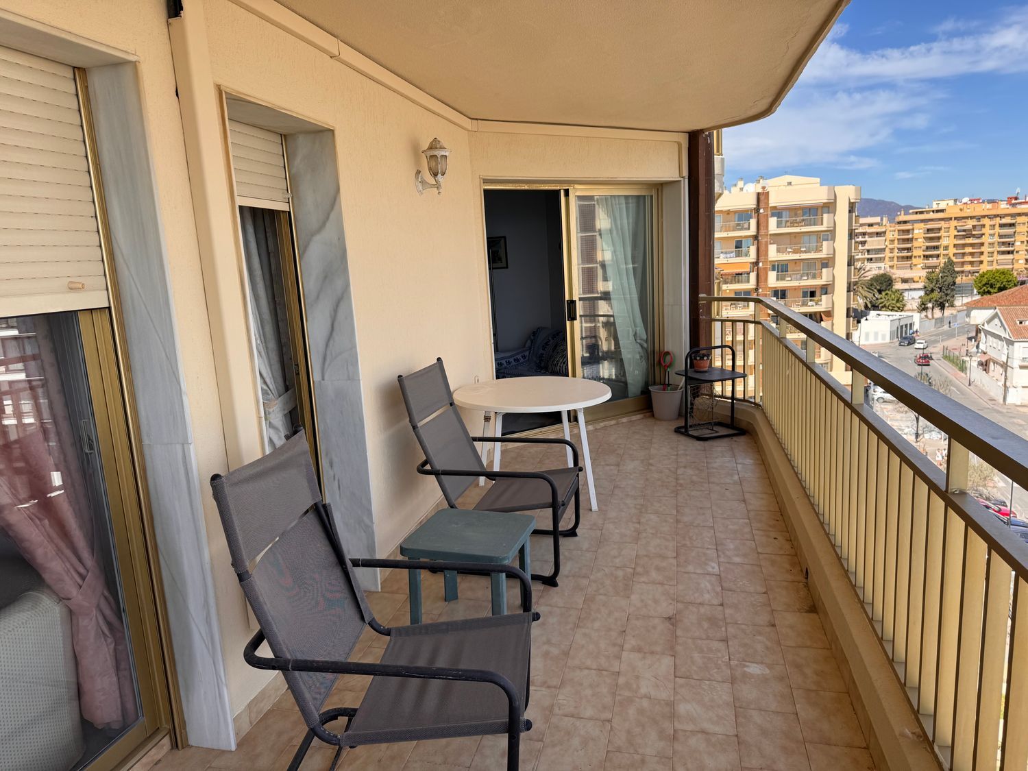 Piso en Paseo Marítimo Rey de España, 6, Zona Sohail, Zona Sohail - Foto 22