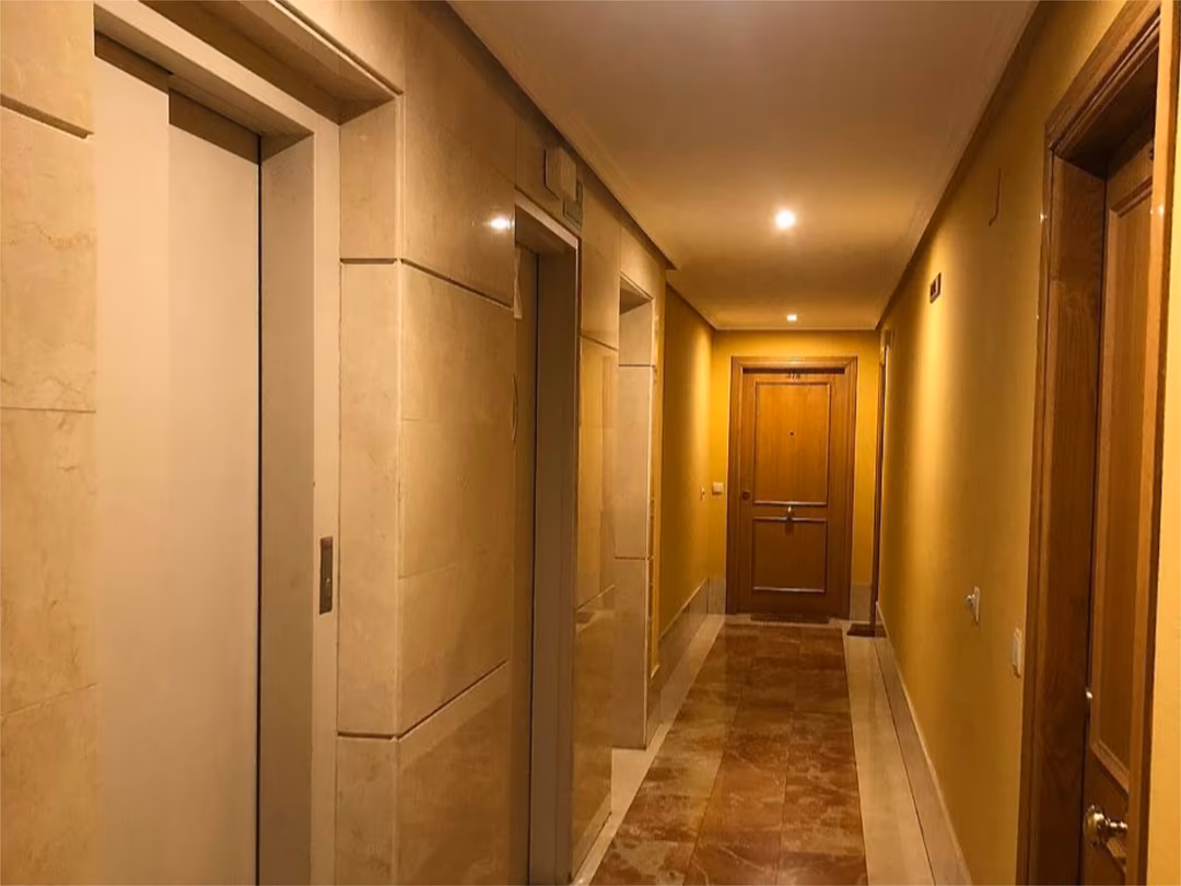 Piso en  Avinguda de les Corts Valencianes 17 - Foto 22