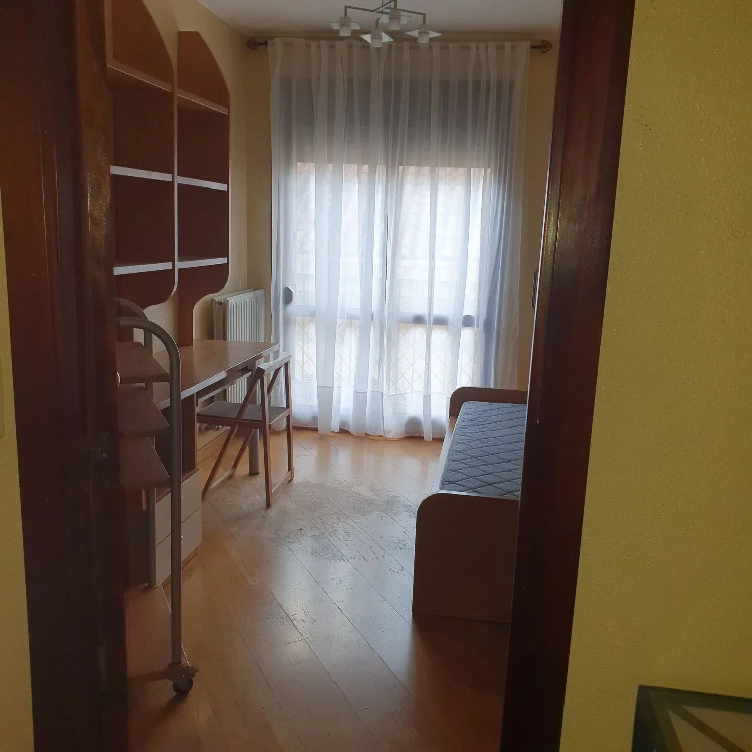 Dúplex en calle de la Cadena, 37 - Foto 5
