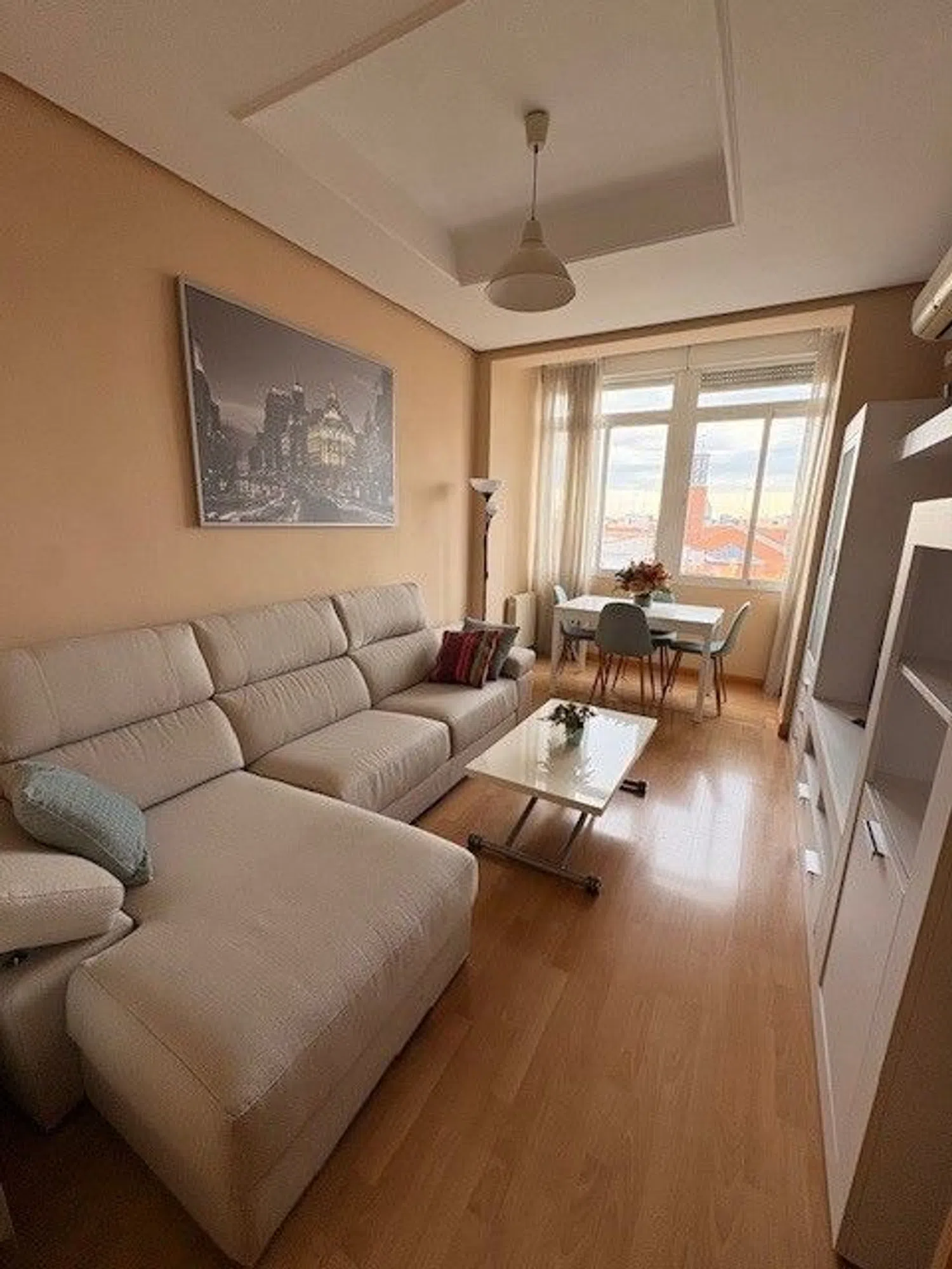 Piso en calle de Cavanilles, 27 - Foto 2