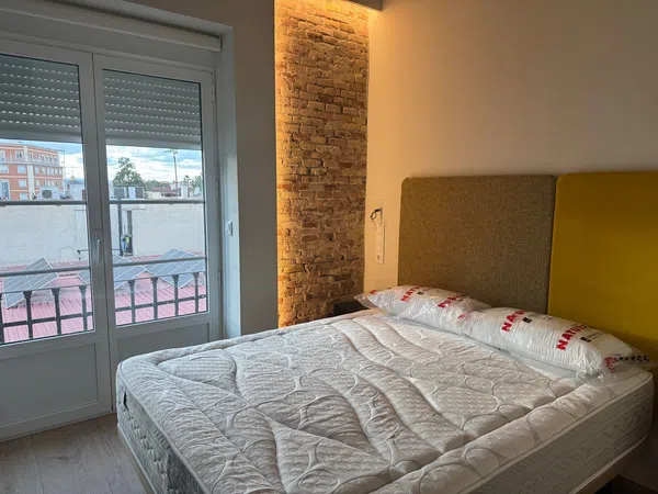 Ático en calle José García Martínez, 2 - Foto 8