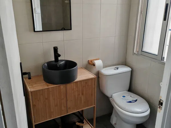Piso en Calle Jaime Segarra, 35, Carolinas Altas - Foto 9