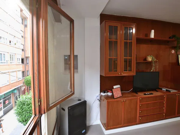 Piso en calle Jacinto Benavente, 6 - Foto 15