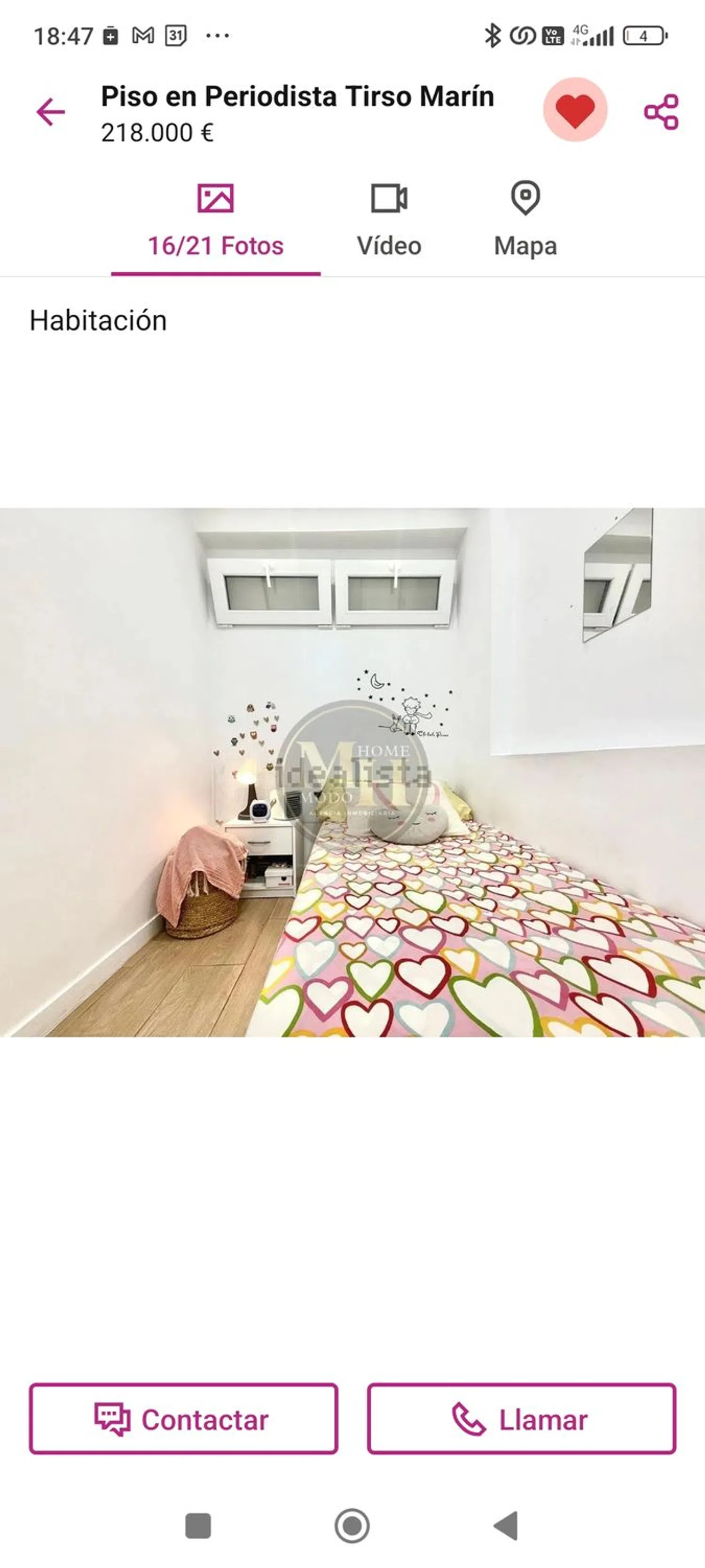 Piso en periodista tirso marín, 12 - Foto 15