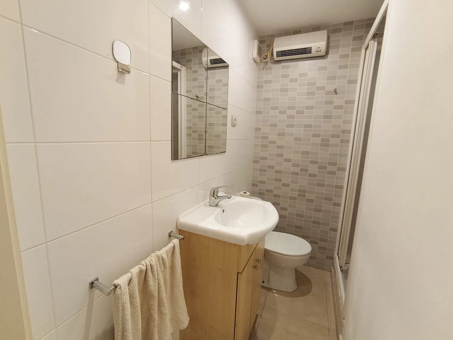 Estudio en Passatge de Nogués, 58 - Foto 4