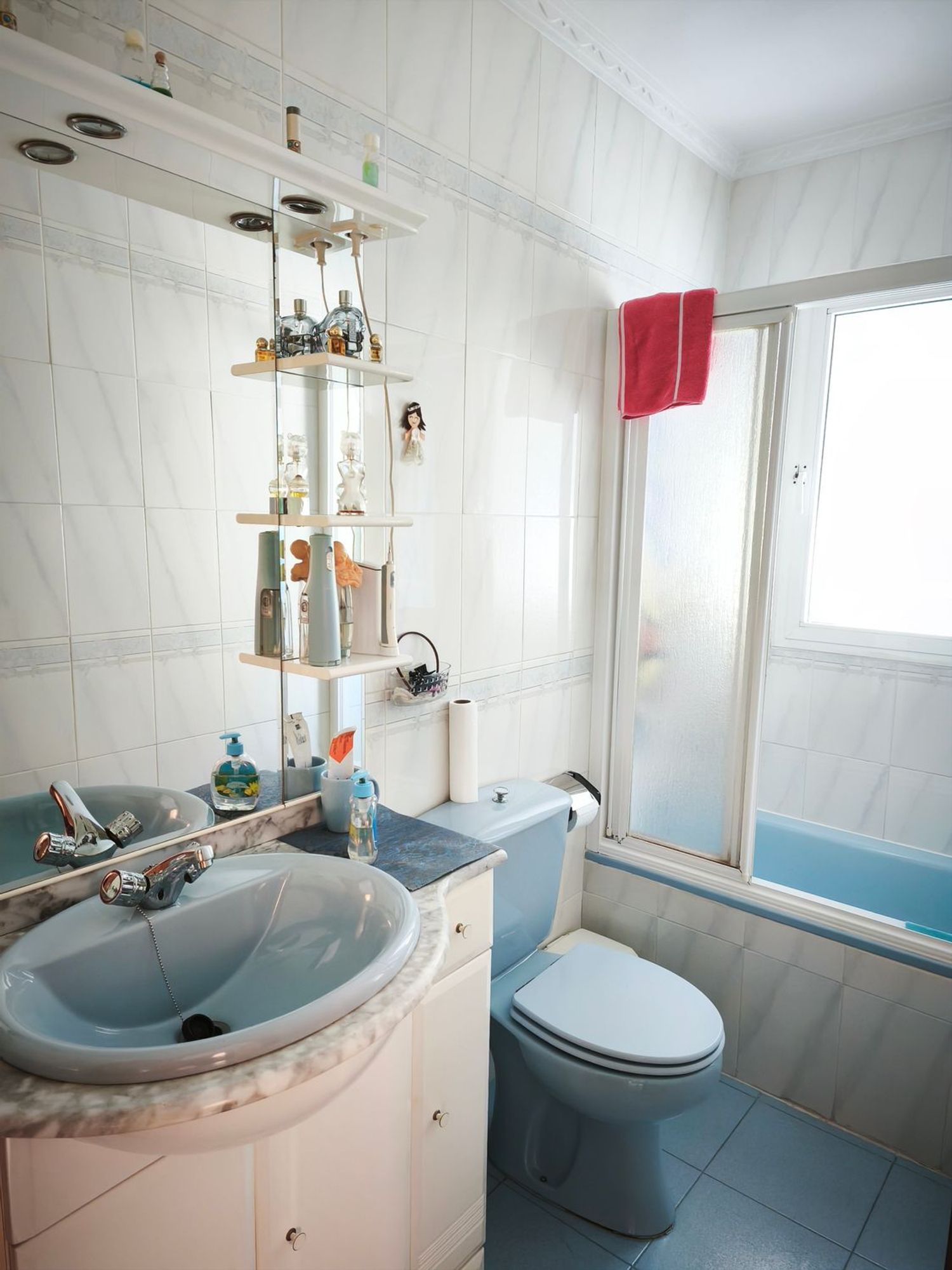 Chalet pareado en Calle Torremolinos, 30, Churriana - La Noria - Foto 8