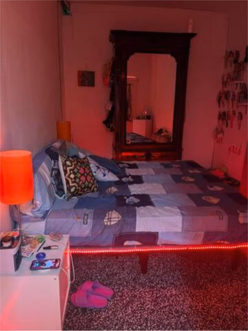 Estudio en Poblenou - Foto 8