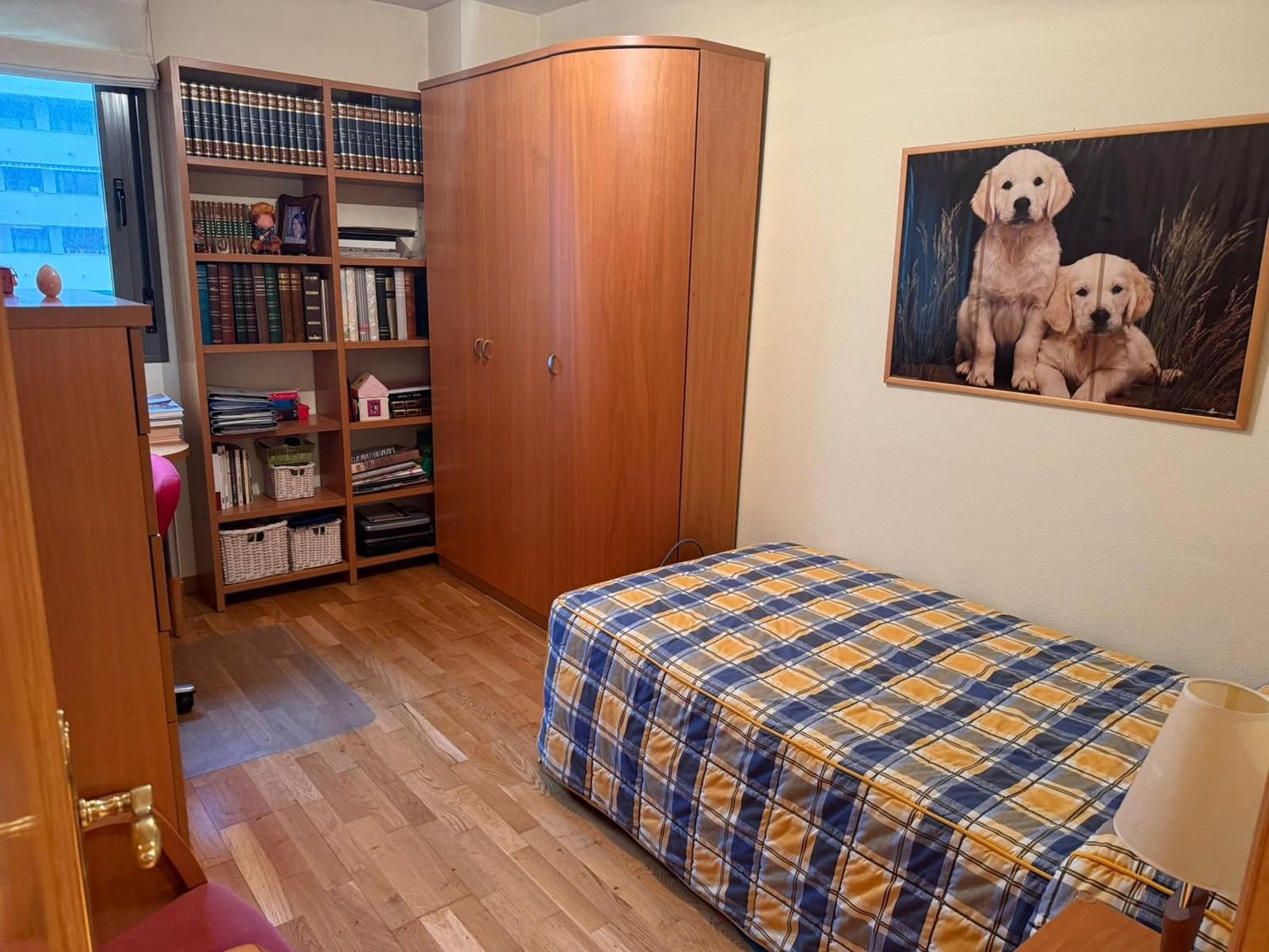 Piso en calle de Biarritz, 9 - Foto 19