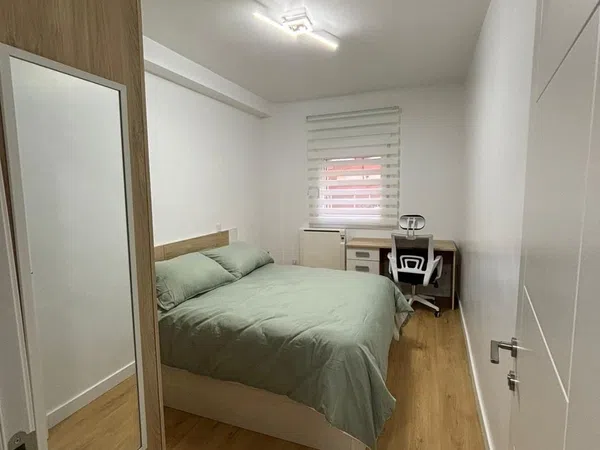 Piso en General Dávila - Foto 1