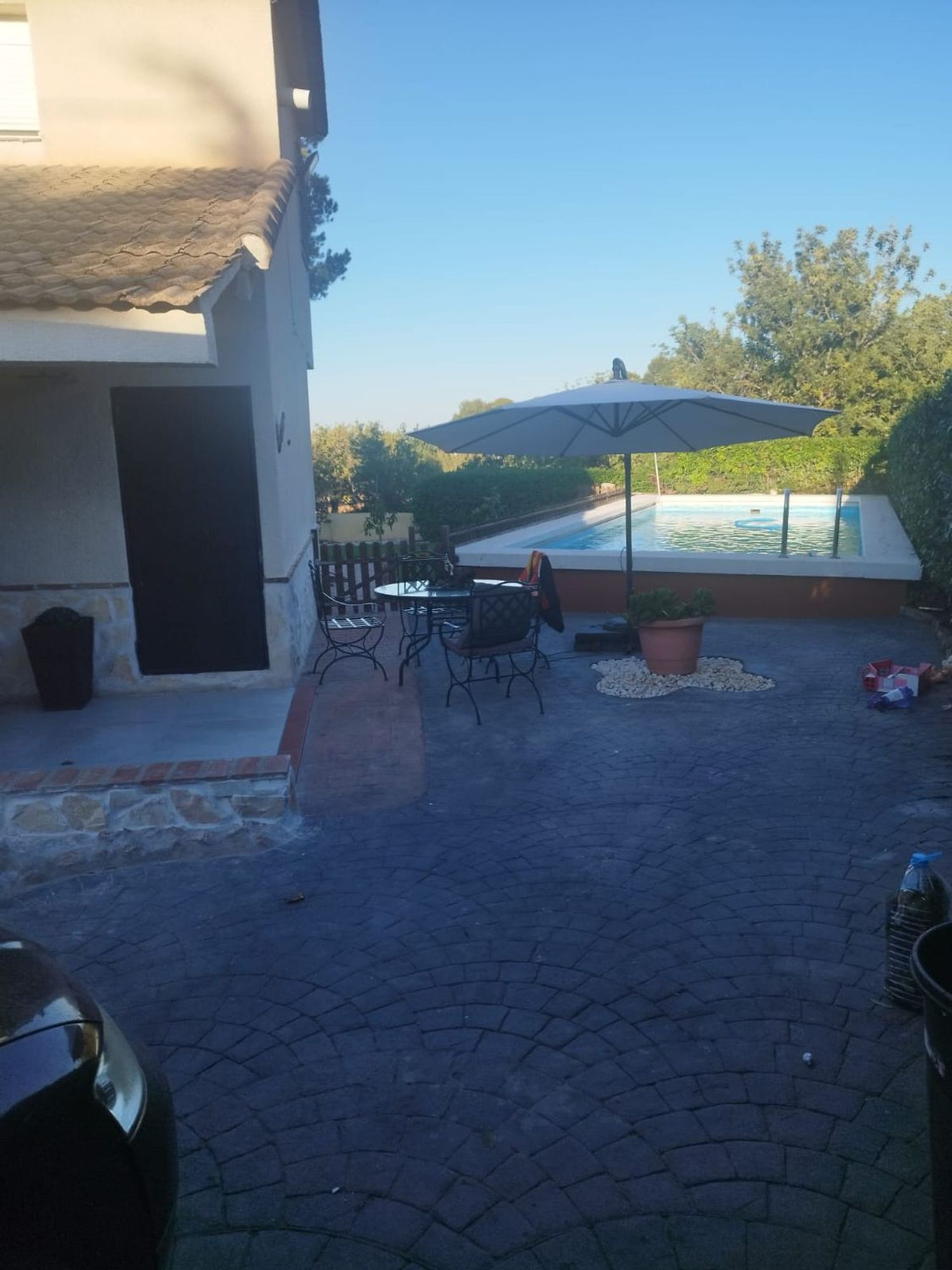 Casa o chalet independiente en Urbanización Sierra Perenchiza s/n - Foto 18