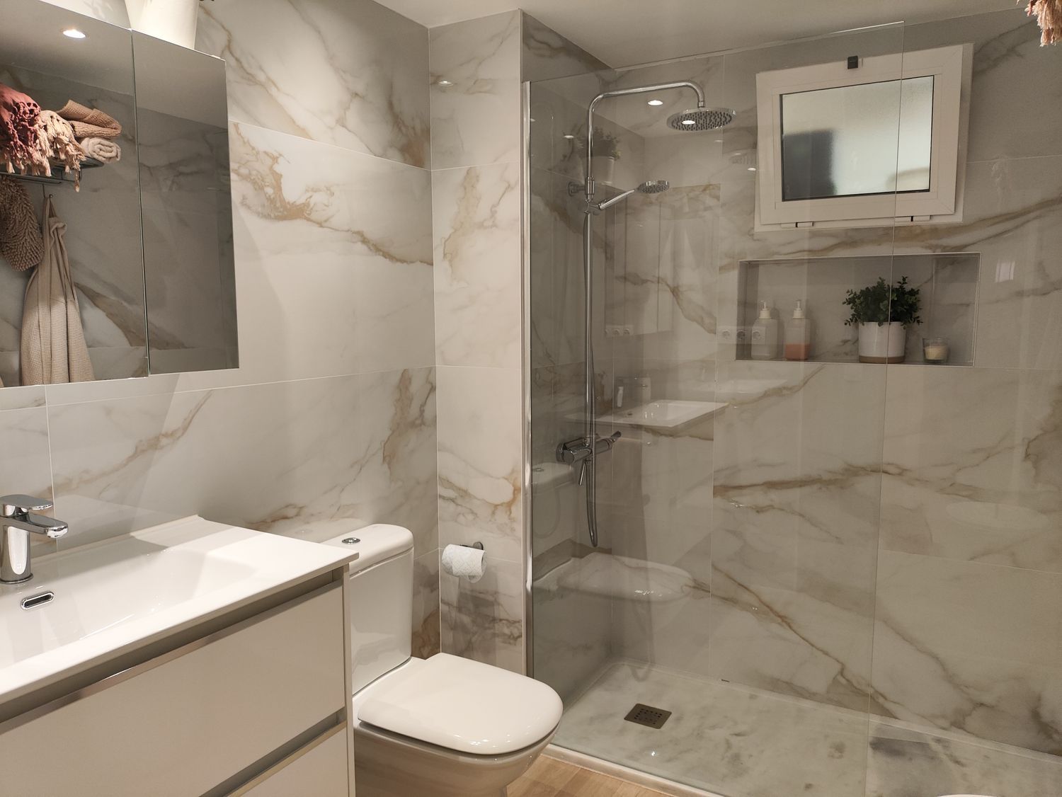 Piso en Bulevar Louis Pasteur, 5 - Foto 12