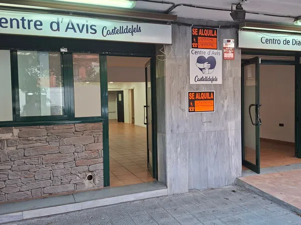 Local en Calle del General Palafox, 27, El Castell-Poble Vell, El Castell-Poble Vell - Foto 36