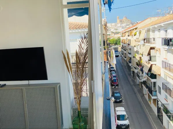 Piso en Calle Metge Adolfo Quiles, 4, Altea Pueblo, Altea Pueblo - Foto 7