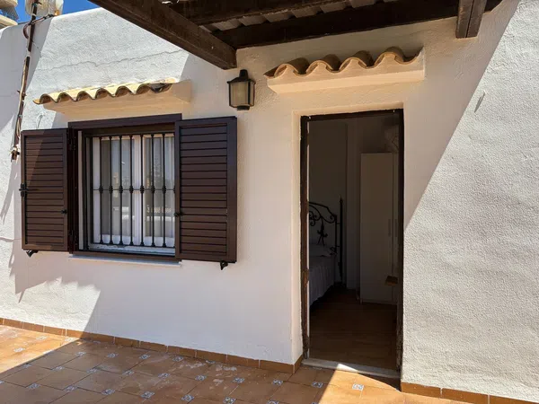 Casa o chalet independiente en Calle Algemesí, 8 - Foto 14