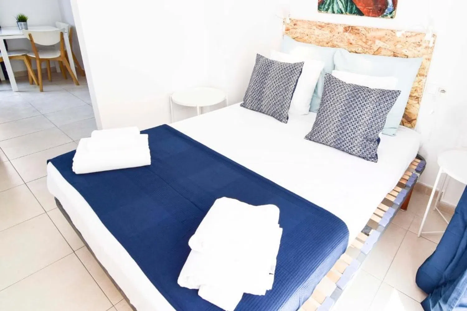 Estudio en avenida de Barcelona, 30 - Foto 10