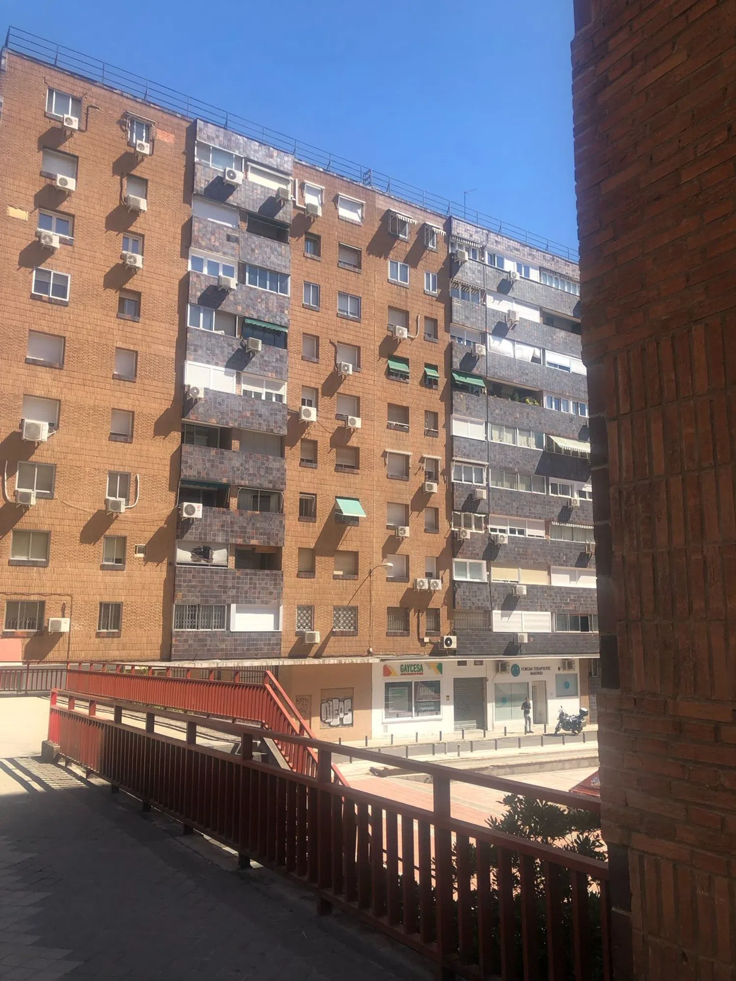 Piso en avenida del General Perón, 2 - Foto 12