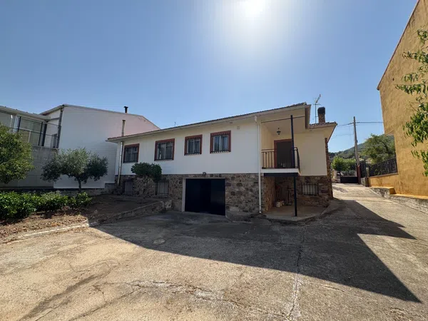 Casa de pueblo en Avenida de Talavera, 37 - Foto 17