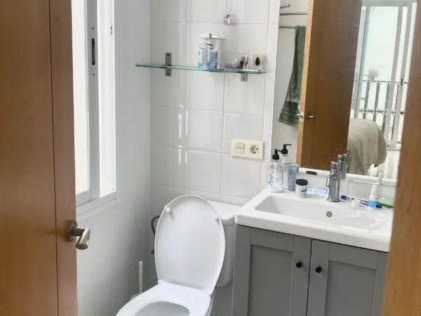 Piso en calle Moratín, 13 - Foto 14